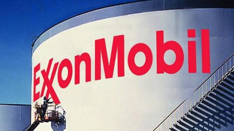 ExxonMobil'in 4. çeyrek bilançosu açıklandı