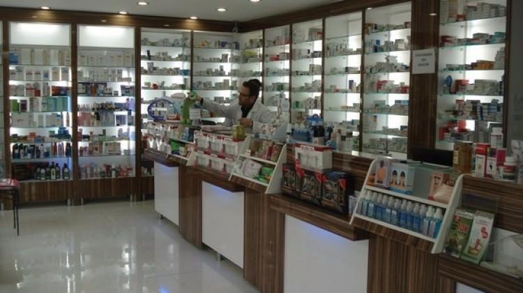 İlaç satmayan eczaneye ceza geliyor