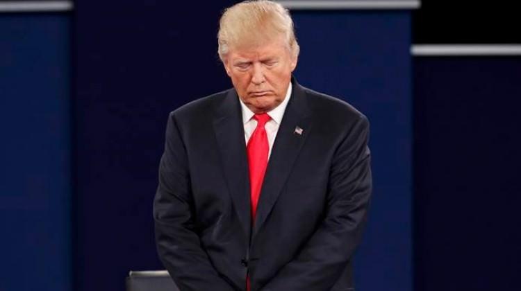 Suriye'den Trump'a ilk tepki: İhlal sayarız