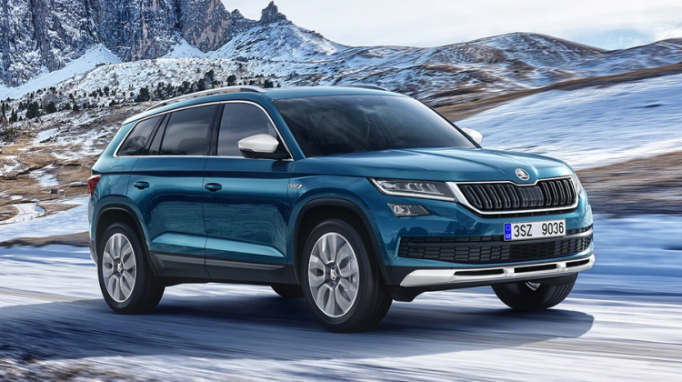 Skoda Kodiaq ne zaman geliyor?