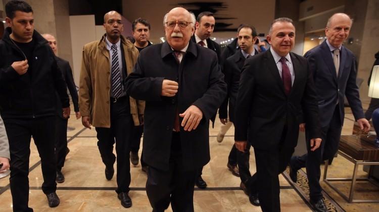 Bakan Avcı'dan İsrail müjdesi!