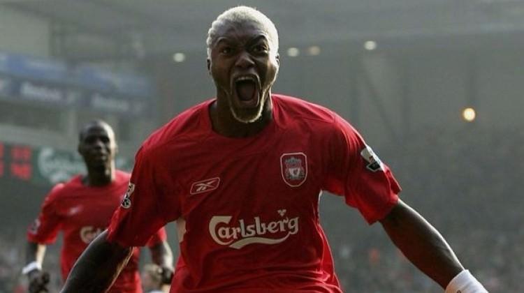 Djibril Cisse'den sürpriz bırakma kararı!