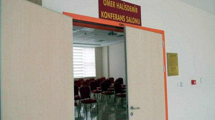 15 Temmuz şehitlerinin ismi üniversitede yaşayacak