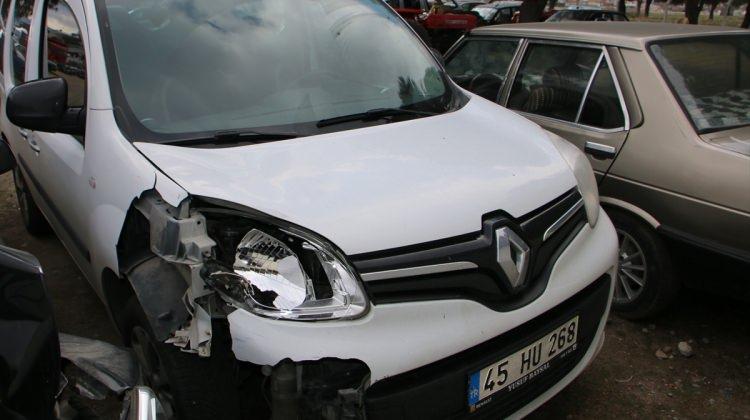GÜNCELLEME - "Dur" ihtarına uymayan araç polise çarptı: 1 şehit