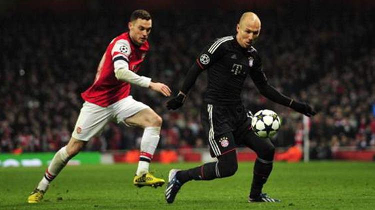 Bayern Munih Arsenal Hangi Kanalda Tam Saat Kacta Tum Spor