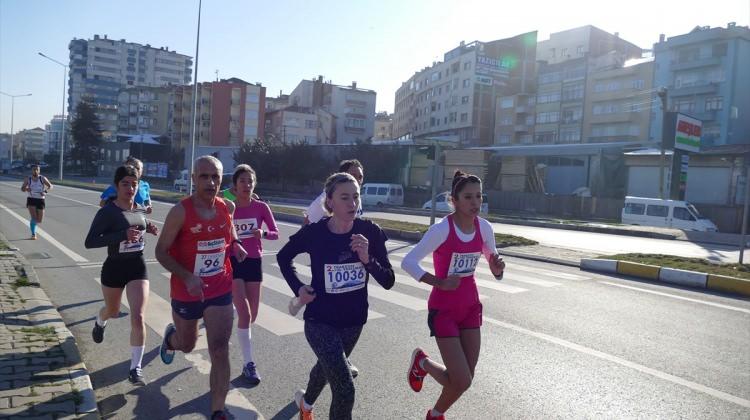 37. Uluslararası Trabzon Yarı Maratonu