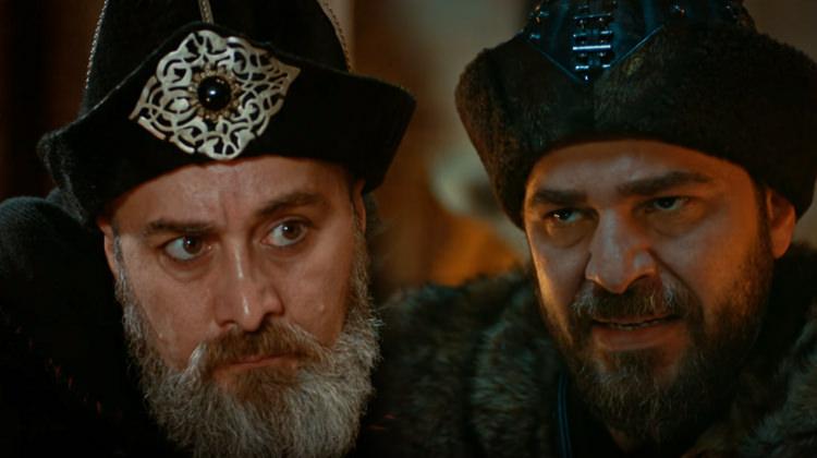 Diriliş Ertuğrul 77.bölümü reyitngte kaçıncı oldu?