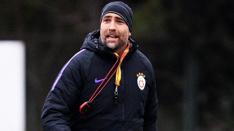 Igor Tudor Resmen Galatasaray Da Iste Rakamlar Tum Spor Haber