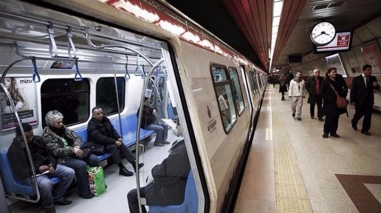 İstanbul'a yeni metro hatları geliyor