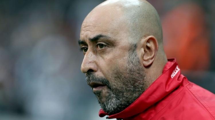 Kafkas: Amacımız lige tutunabilmek
