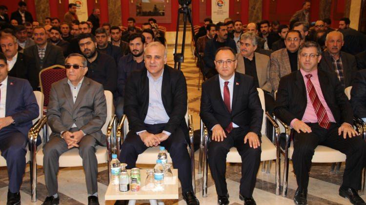 Elazığ'da "Çalışma Hayatında Milli Seferberlik" programı