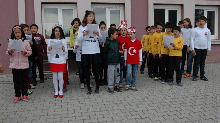 Burdur'da satranç turnuvası düzenlendi