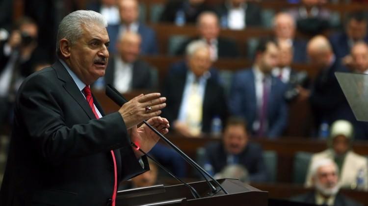 Yıldırım'dan atama bekleyen öğretmenlere müjde