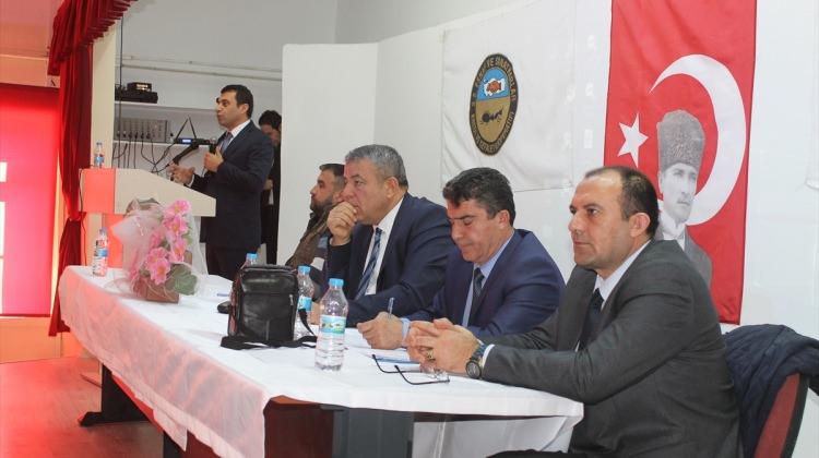 AK Parti Kırşehir Milletvekili Çetinkaya: