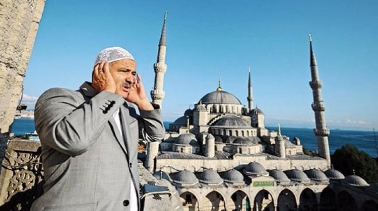 Ezana 80 desibel sınırı getiriliyor