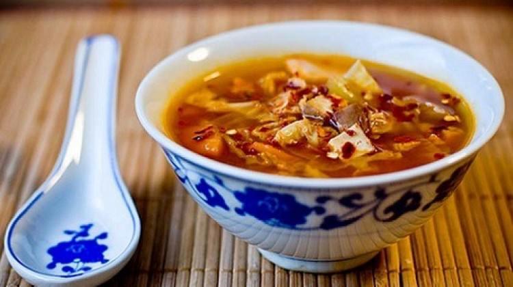 6 Kilo Verdiren Yag Yakici Corba Diyeti Diyet Haberleri