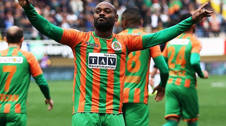 Başkan açıkladı! Vagner Love...