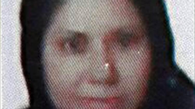 İranlı kadın evinde ölü bulundu
