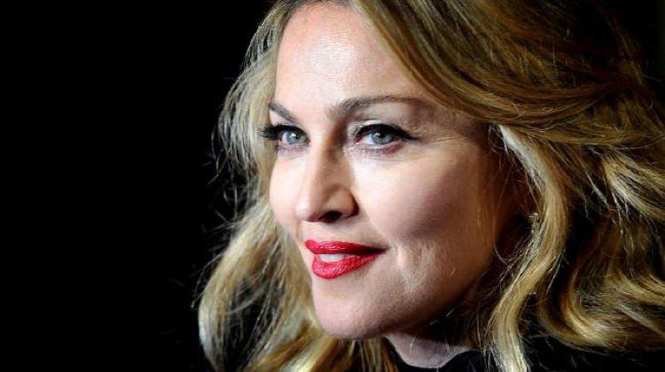 Madonna, Mevlana Müzesi'ni ziyaret edecek