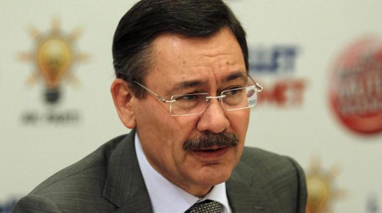 Melih Gökçek ikinci darbenin yapılacağı saati açıkladı