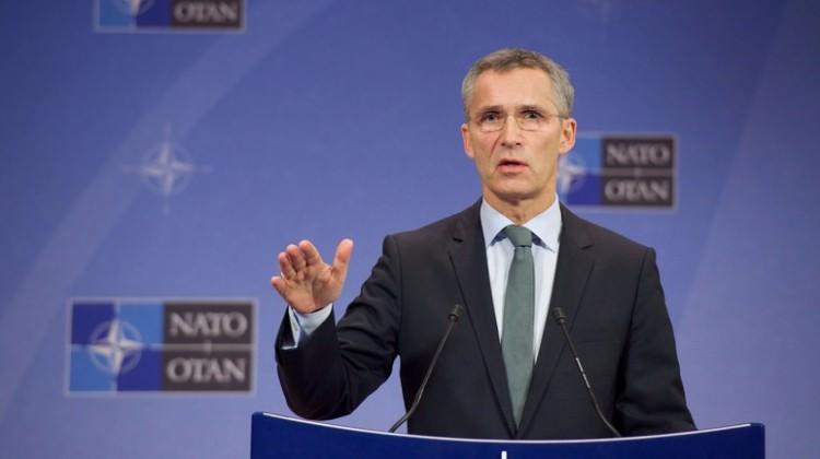 NATO Ermenistan'ı uyardı!
