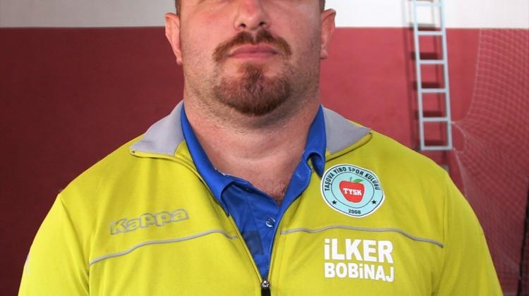 Erkekler Hentbol Süper Ligi