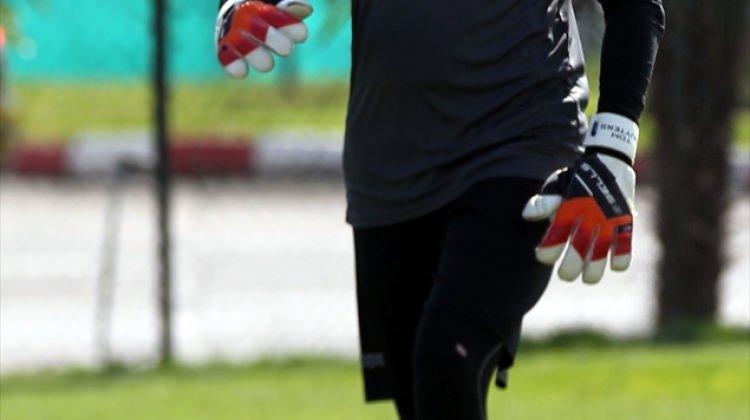 Samsunspor'da gözler Büyükşehir Gaziantepspor maçına çevrildi