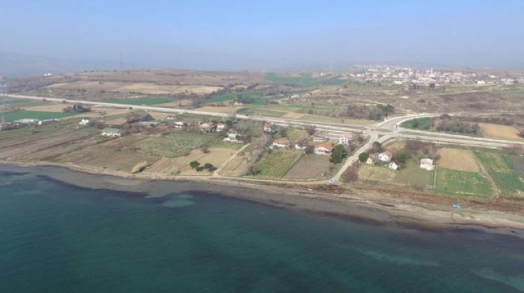 Dev proje için hazırlıklar tam gaz devam