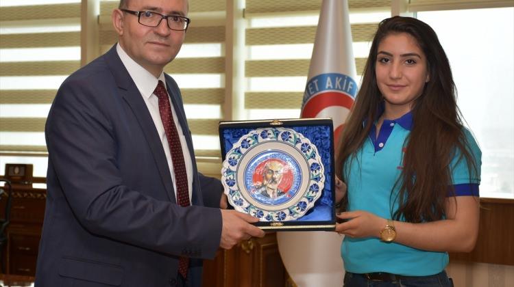 Türkiye Üniversitelerarası Kick Boks Şampiyonası