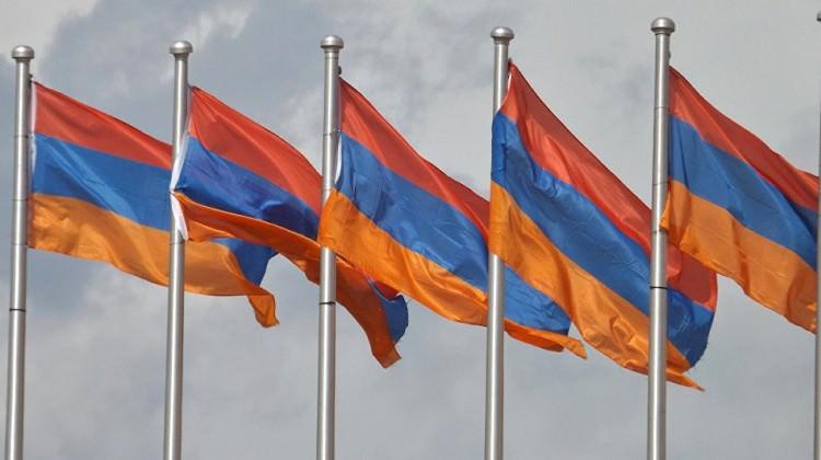 Ermenistan'dan Türkiye'ye mesaj: Biz hazırız
