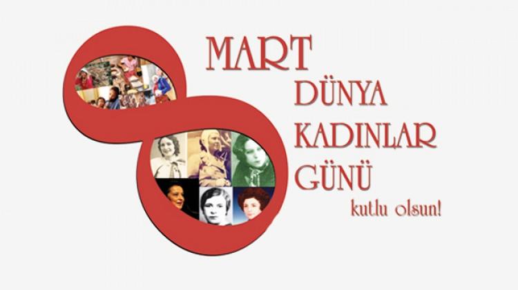 Kadinlar Gunu Whatsapp Mesajlari Kisa Ve Anlamli Mesajlar Guncel Haberleri