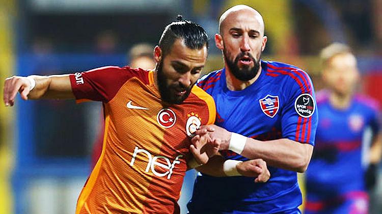 Kulübü açıkladı! G.Saray'dan teklif var mı?