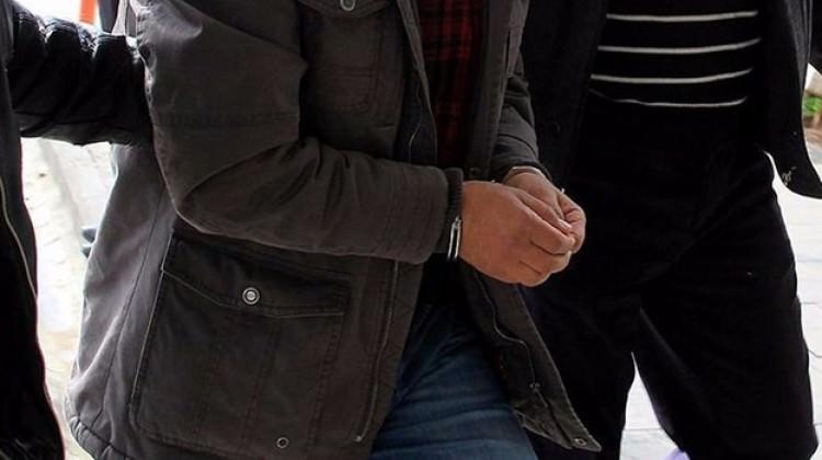 Ünlü iş adamı FETÖ'den tutuklandı