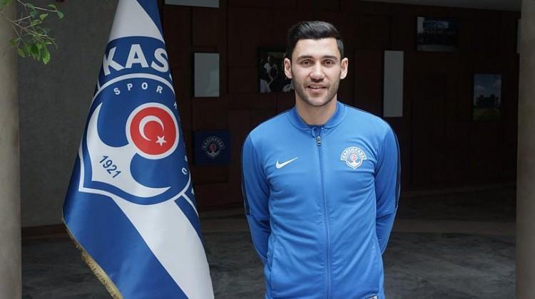 Veysel Sarı'nın büyük hayali