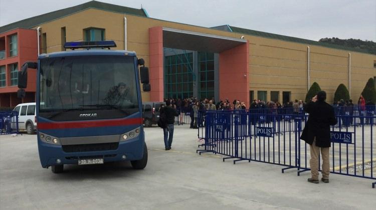 FETÖ'nün Denizli'deki finans kaynaklarına yönelik dava