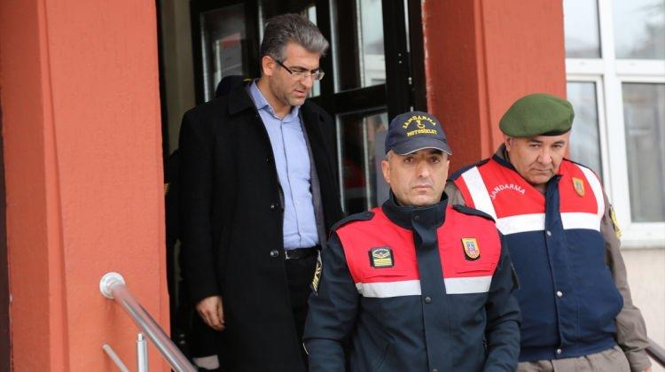 HDP Van Milletvekili Geveri hakkındaki "yakalama" kararı