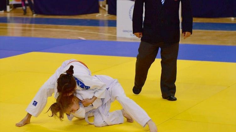 ANALİG Judo Türkiye Finali