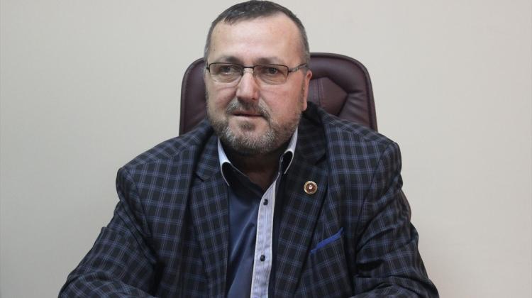 Edirneli süt üreticileri Hollanda yapımı ürünleri kullanmayacak
