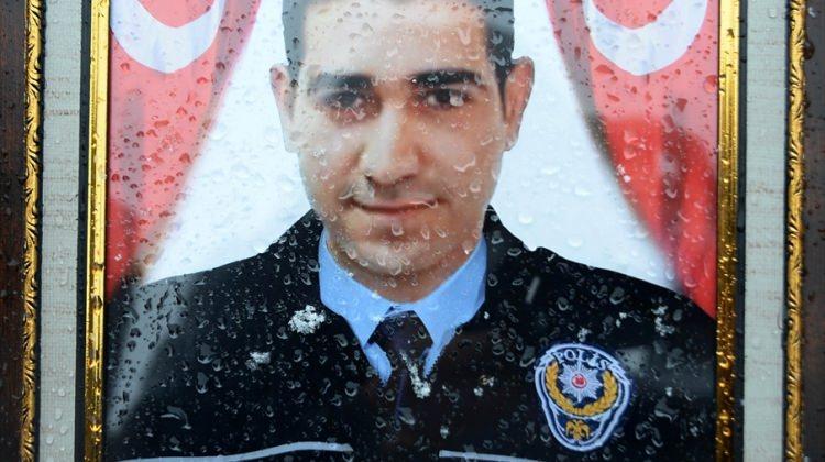 Bitlis'te trafik kazası: 1 polis hayatını kaybetti, 2 polis yaralandı