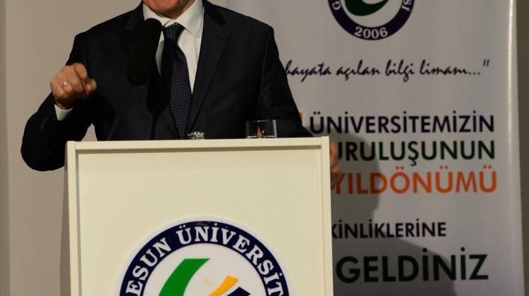 2023'e Doğru Yeni Türkiye Konferansı