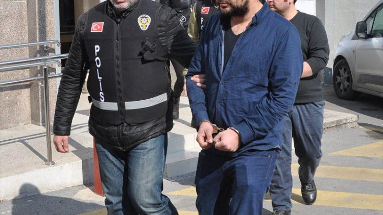 Denizli'deki çeteyi İzmir polisi çökertti