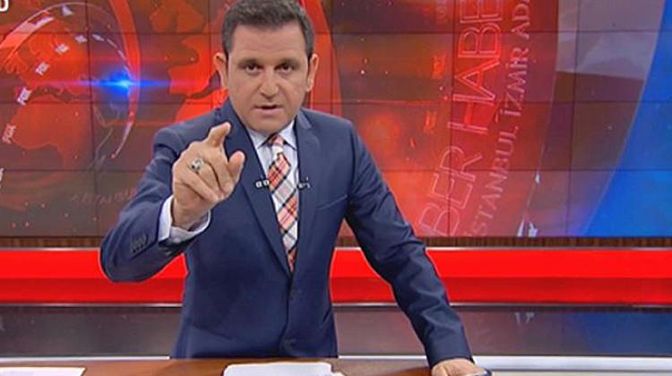 Fatih Portakal Turkiye Yi Hollanda Karsisinda Haksiz Buldu Televizyon Haberleri