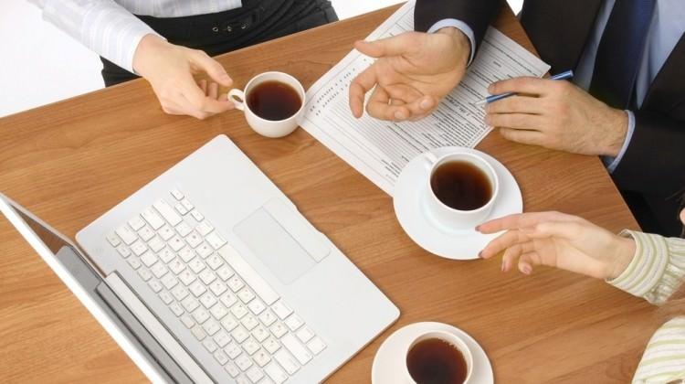 Kurulan şirket sayısı Şubat’ta yüzde 10 azaldı
