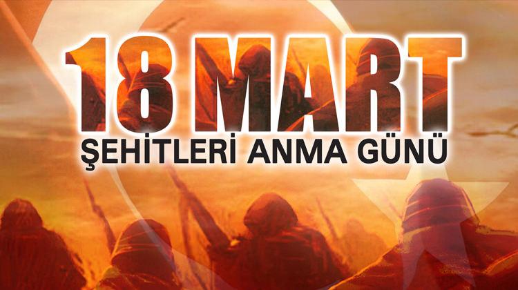 18 Mart Canakkale Zaferi Mesajlari Ve Sozleri Canakkale Zaferi Nin 105 Yil Donumu Guncel Haberler Milliyet