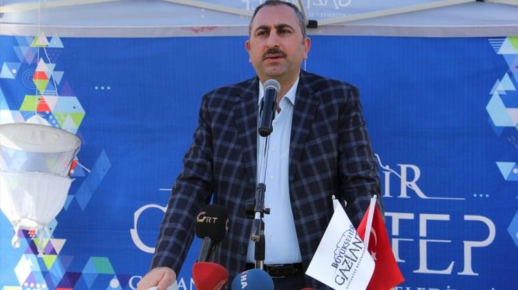 AK Parti Genel Sekreteri Gül: