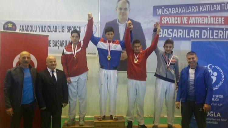 Anadolu Yıldızlar Ligi Finalleri Türkiye Şampiyonası