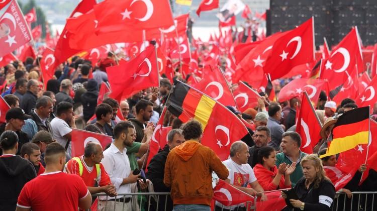 Almanya'dan çok tartışılacak hamle