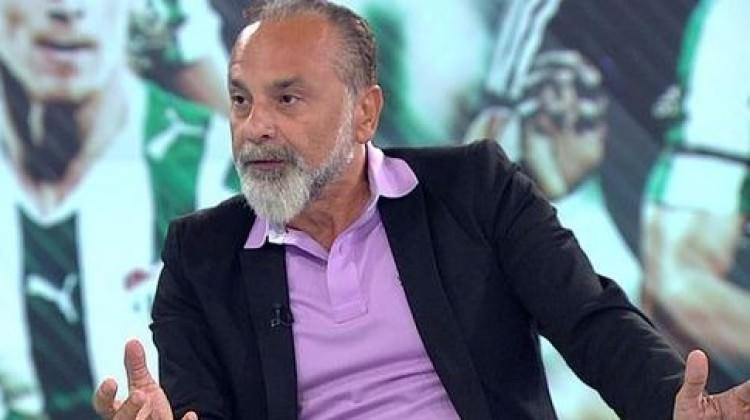 'Bu skandaldan derhal geri dönülmeli'