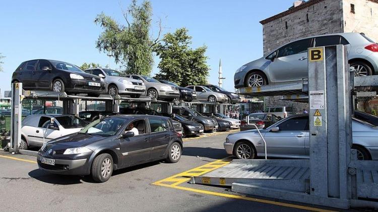 Google'dan yeni bir özellik: Aracımı bul!