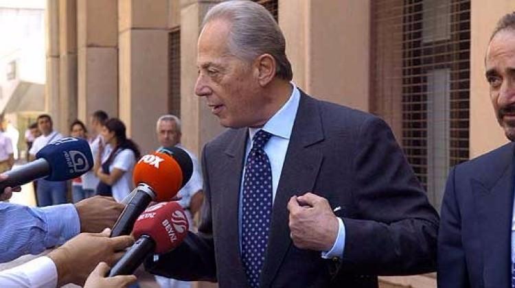 Faruk Süren'den Riva itirafı!